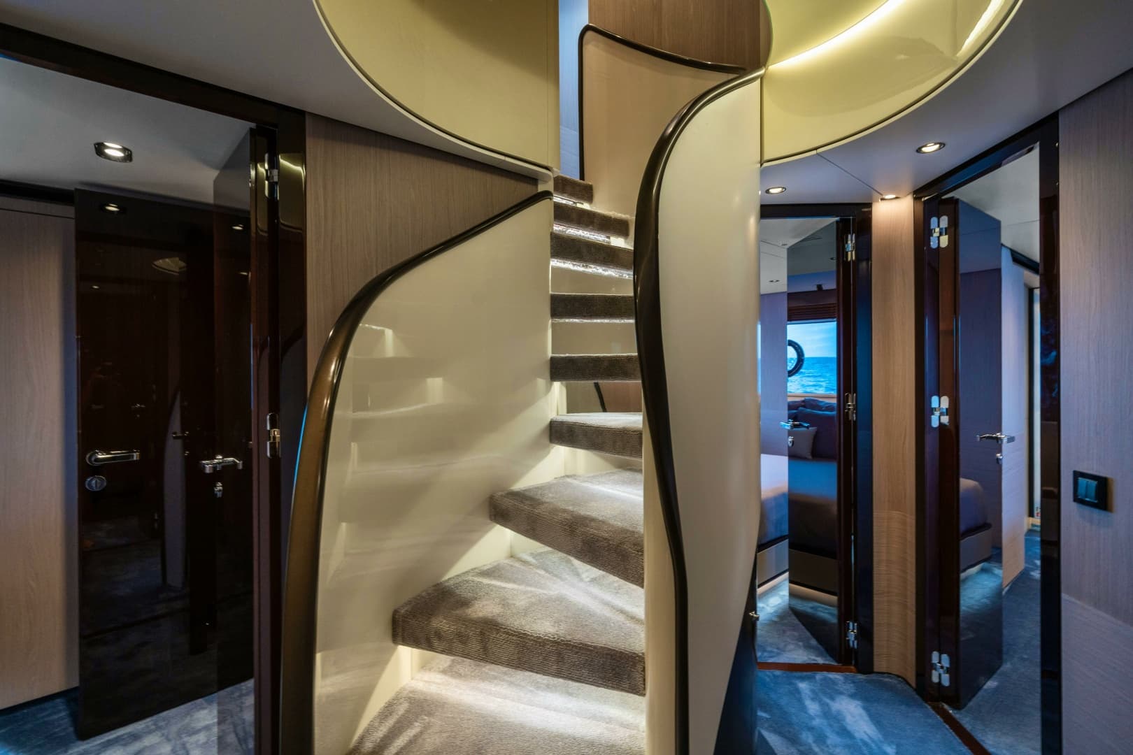 2020 Azimut Azimut Grande 27M