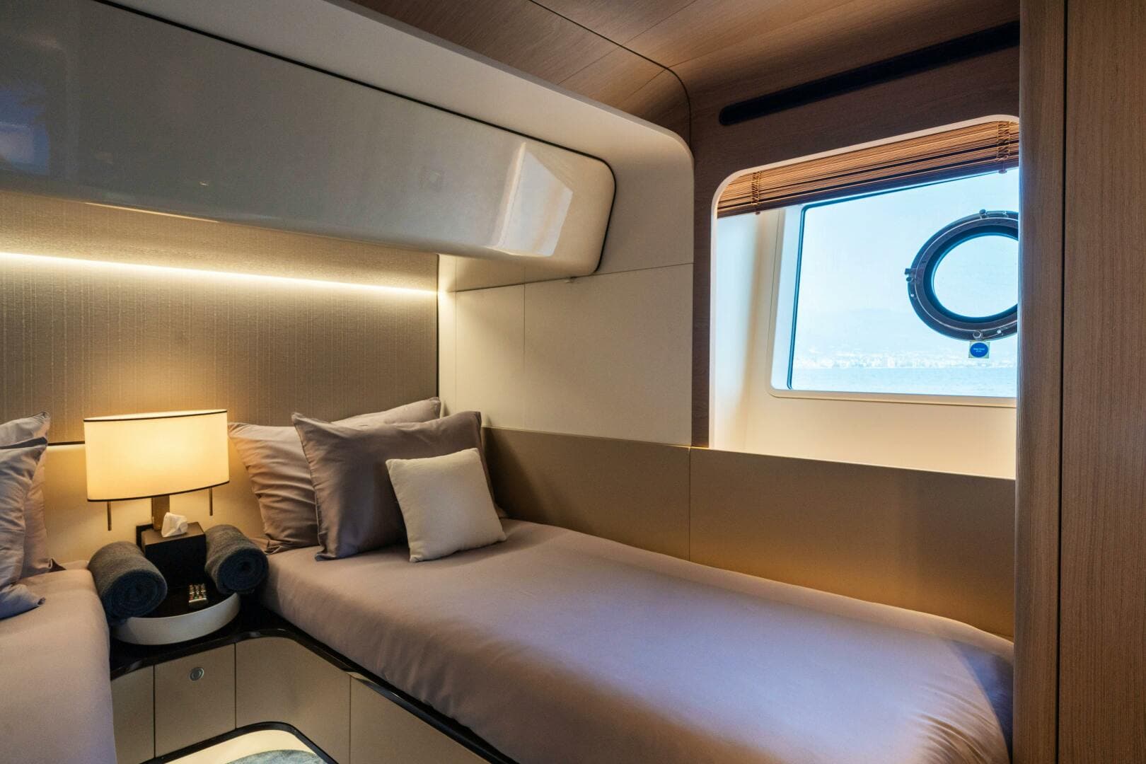 2020 Azimut Azimut Grande 27M