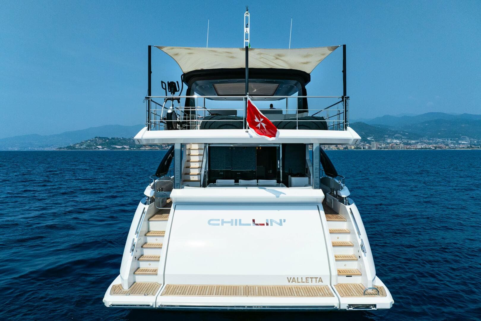 2020 Azimut Azimut Grande 27M