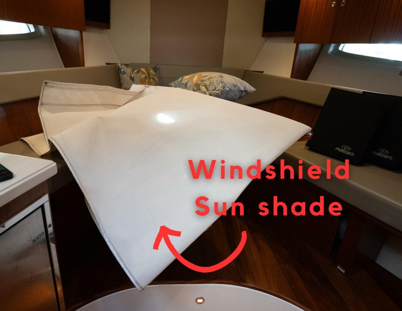 2014 Pursuit SC 365i