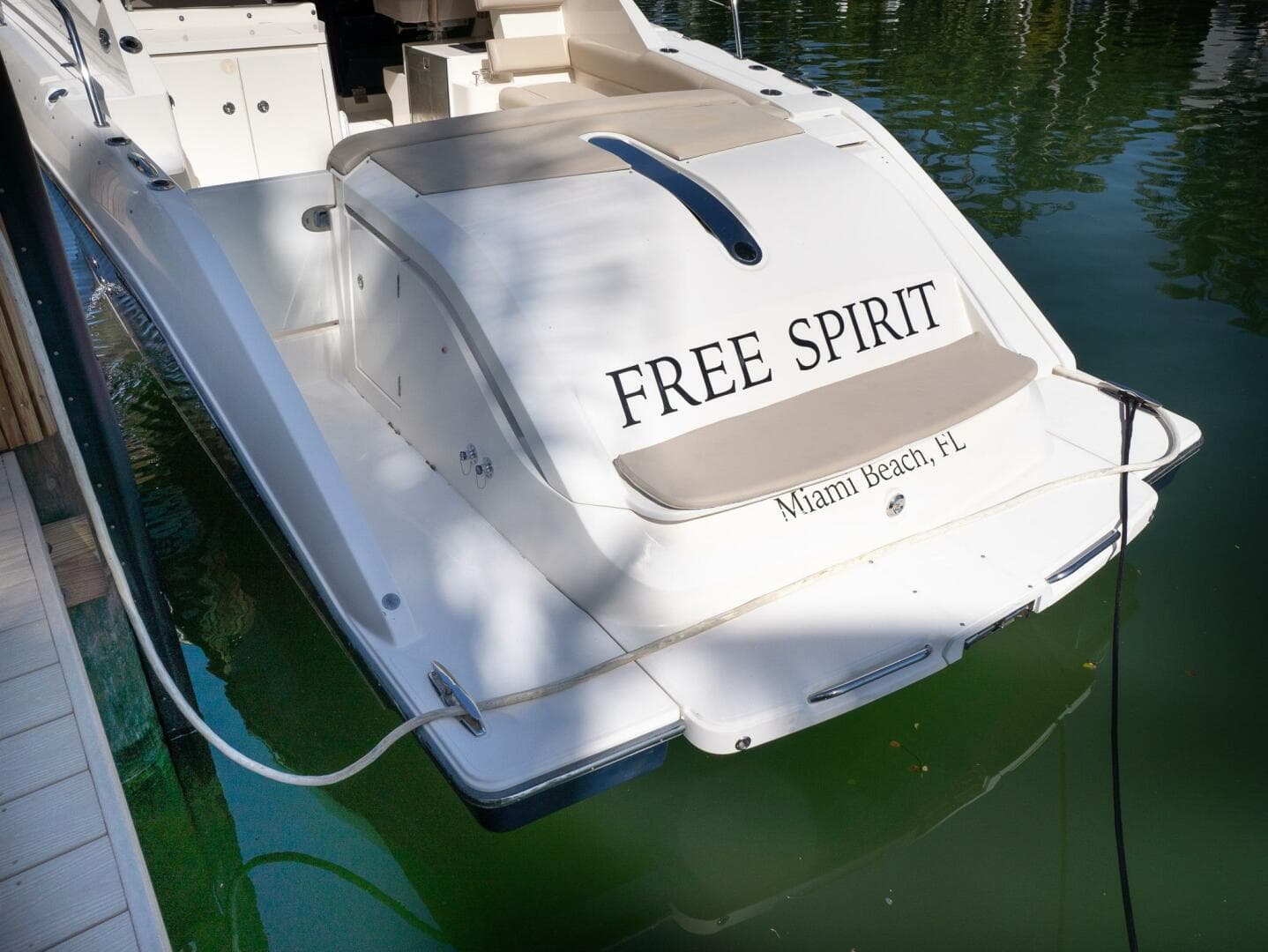 2014 Pursuit SC 365i