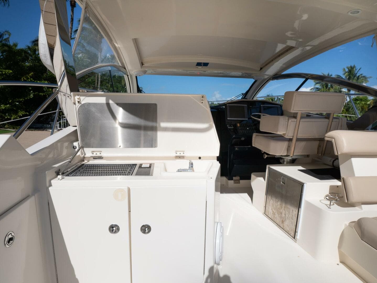 2014 Pursuit SC 365i