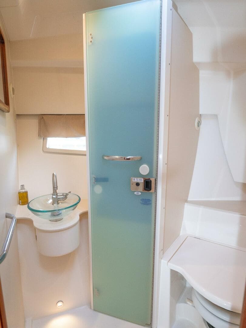 2014 Pursuit SC 365i