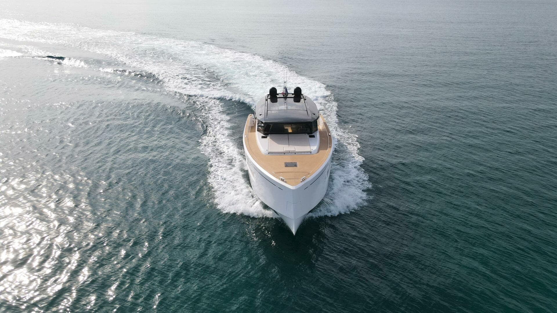 2023 Pardo Yachts GT 52