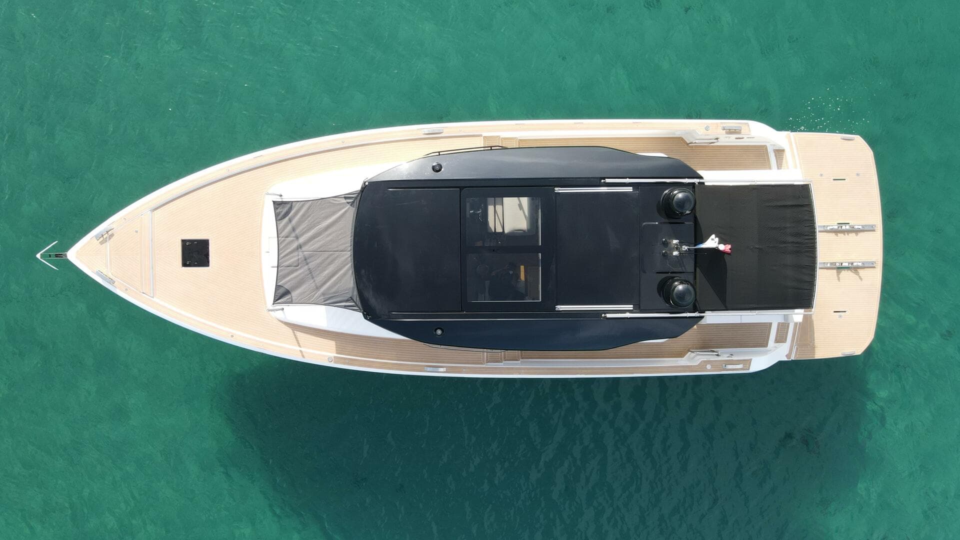 2023 Pardo Yachts GT 52