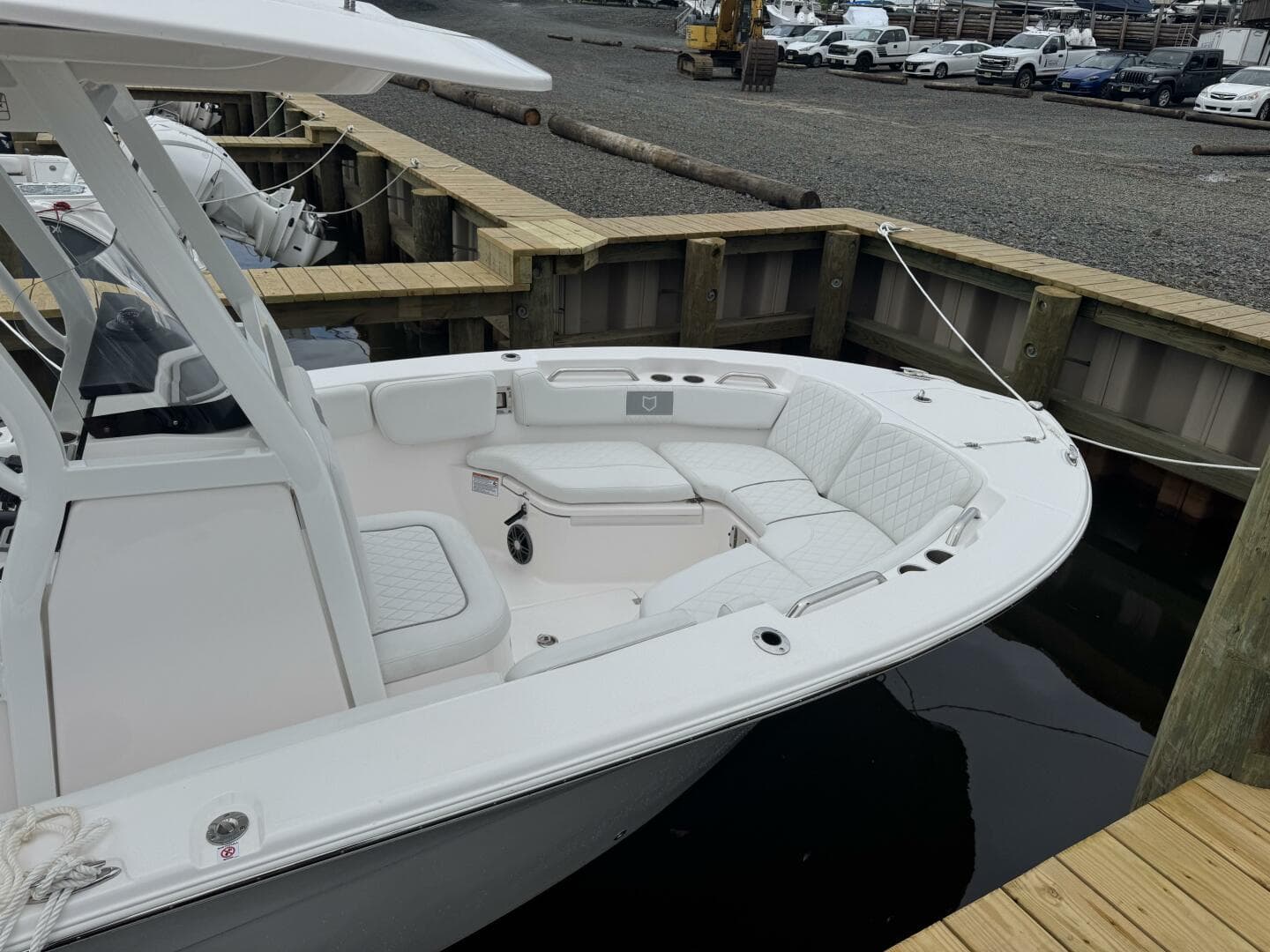 2025 Sea Fox 228 Commander