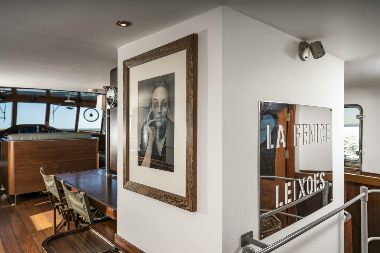 1962 Richards Iron Works Custom