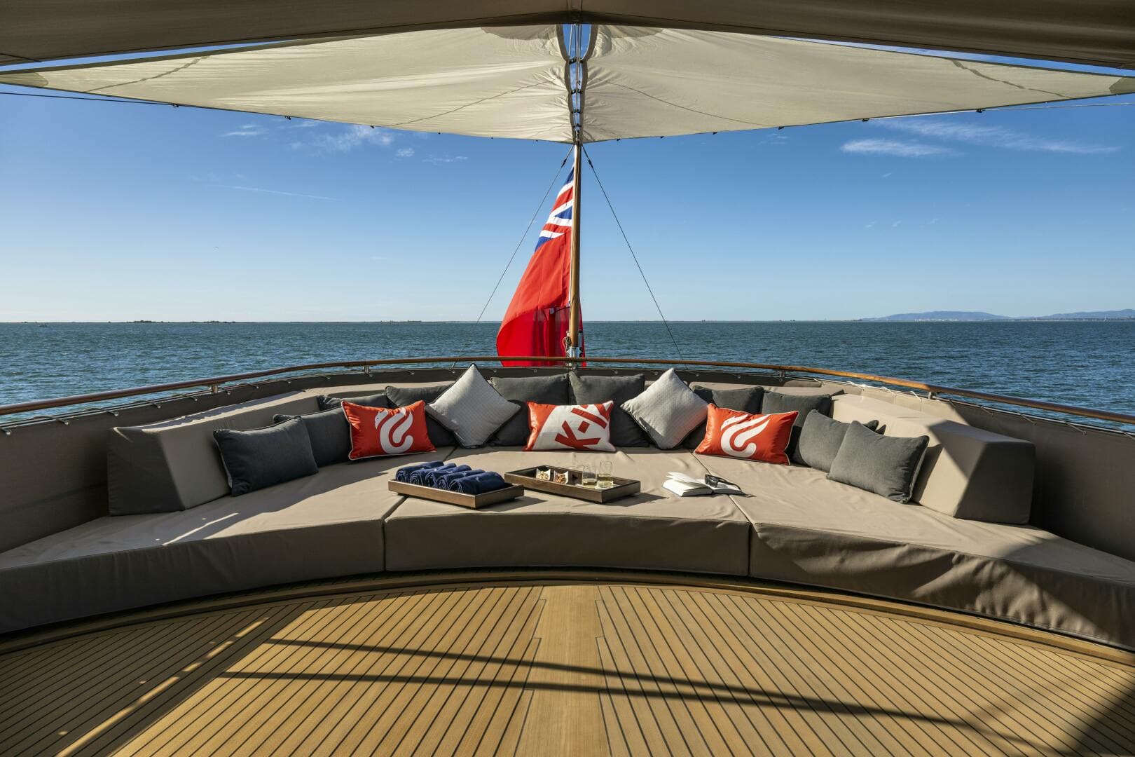 1962 Richards Iron Works Custom