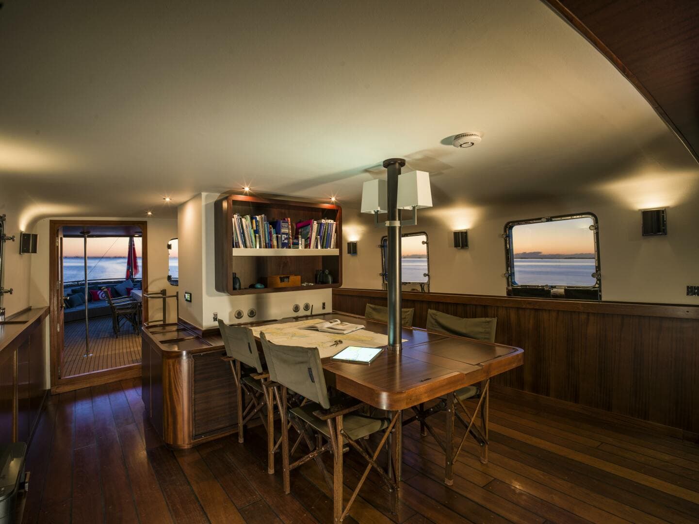 1962 Richards Iron Works Custom