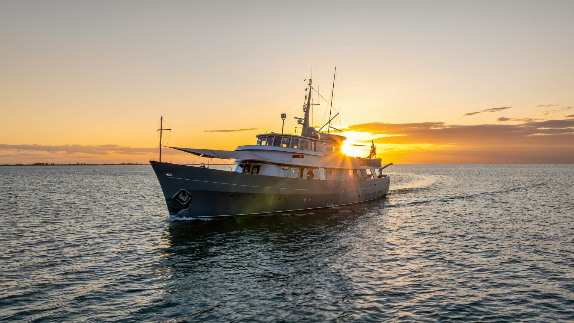 1962 Richards Iron Works Custom