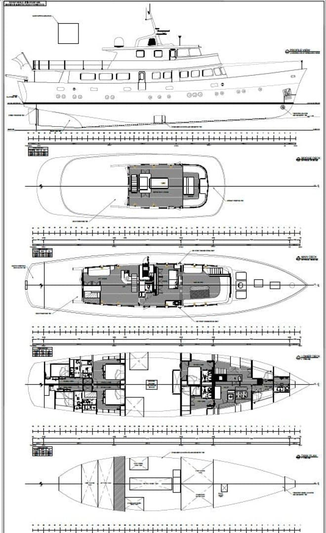 1962 Richards Iron Works Custom