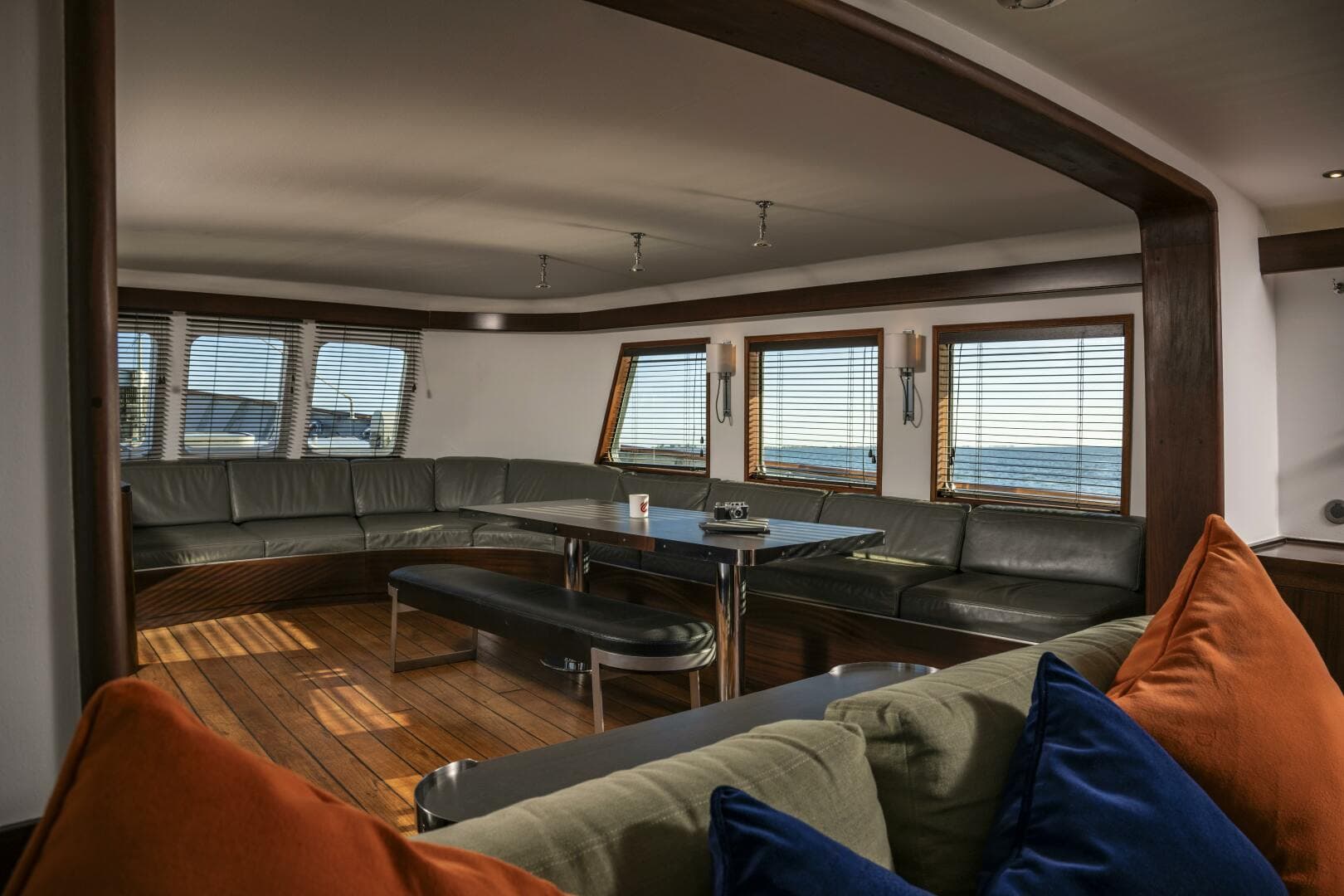 1962 Richards Iron Works Custom