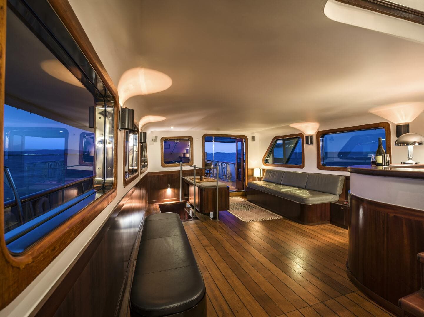 1962 Richards Iron Works Custom