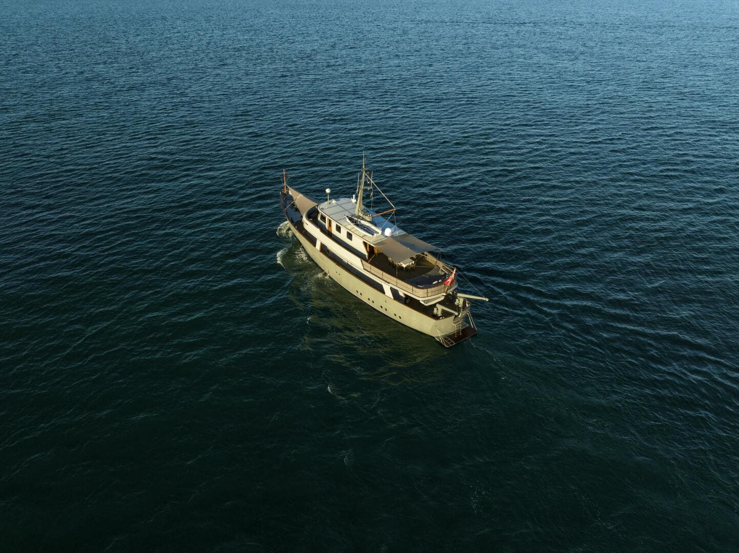 1962 Richards Iron Works Custom