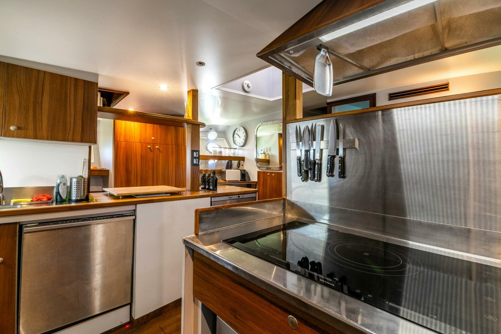 1962 Richards Iron Works Custom