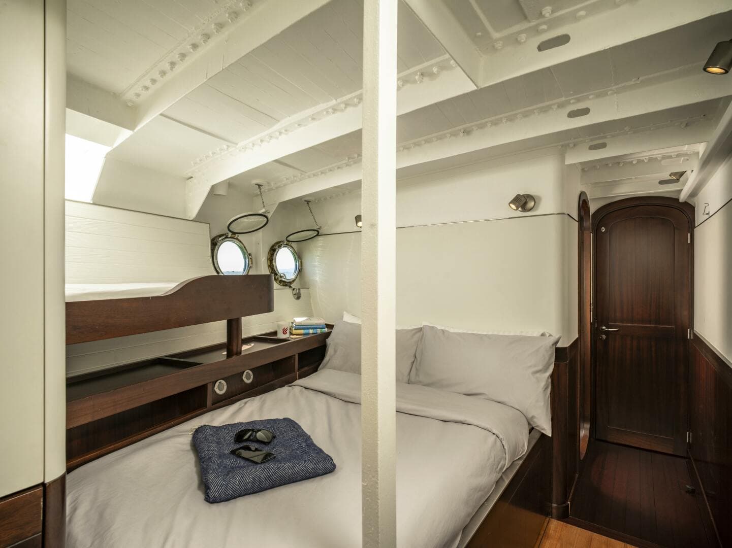 1962 Richards Iron Works Custom