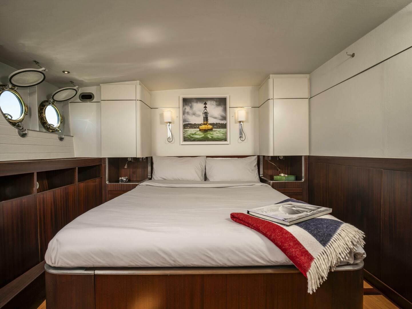 1962 Richards Iron Works Custom