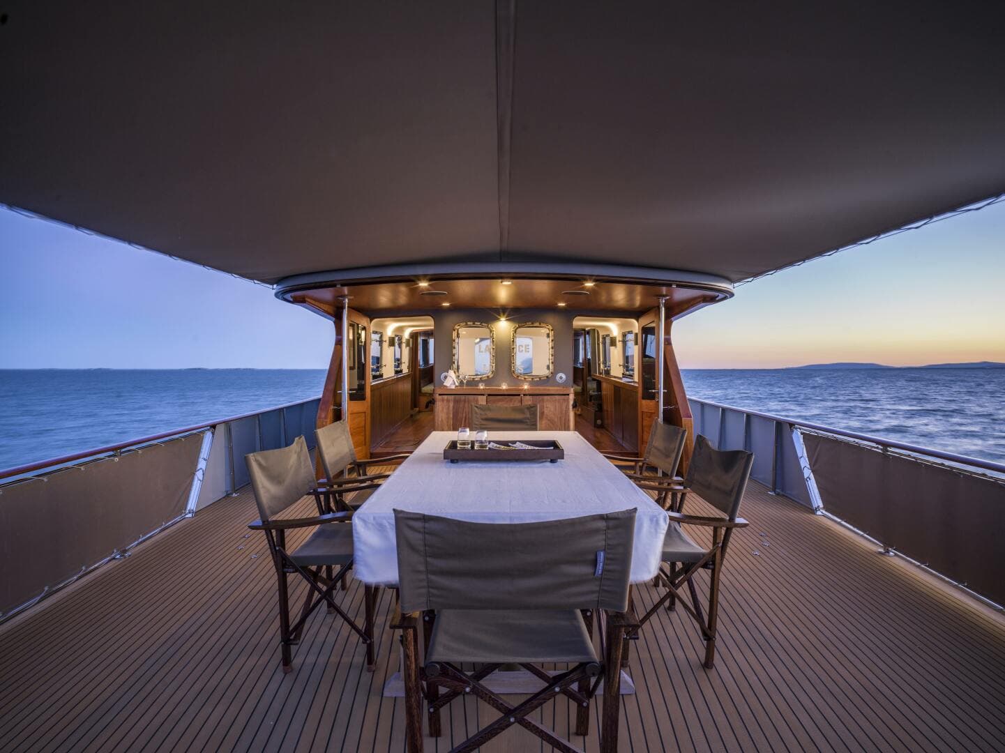 1962 Richards Iron Works Custom