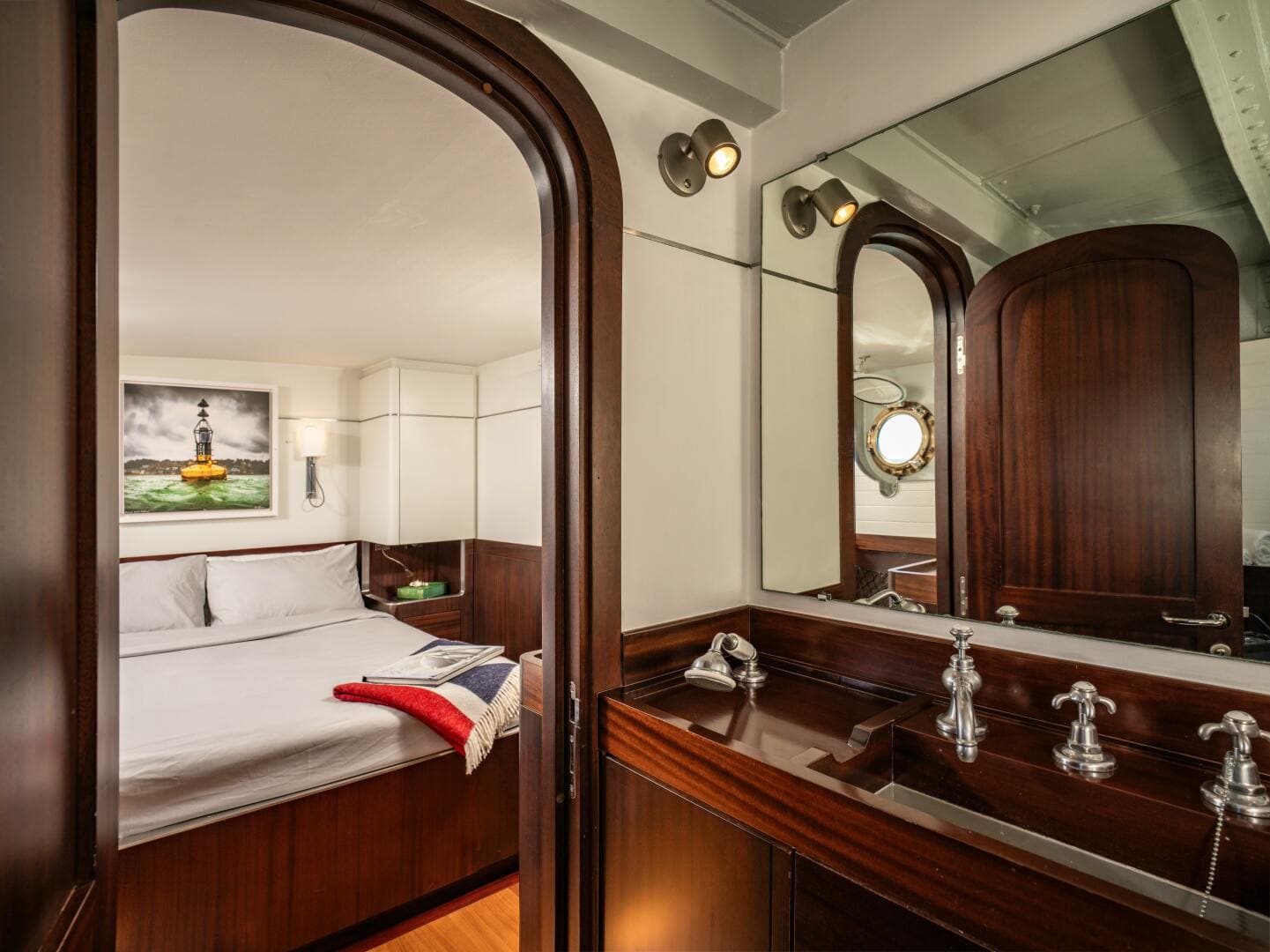 1962 Richards Iron Works Custom