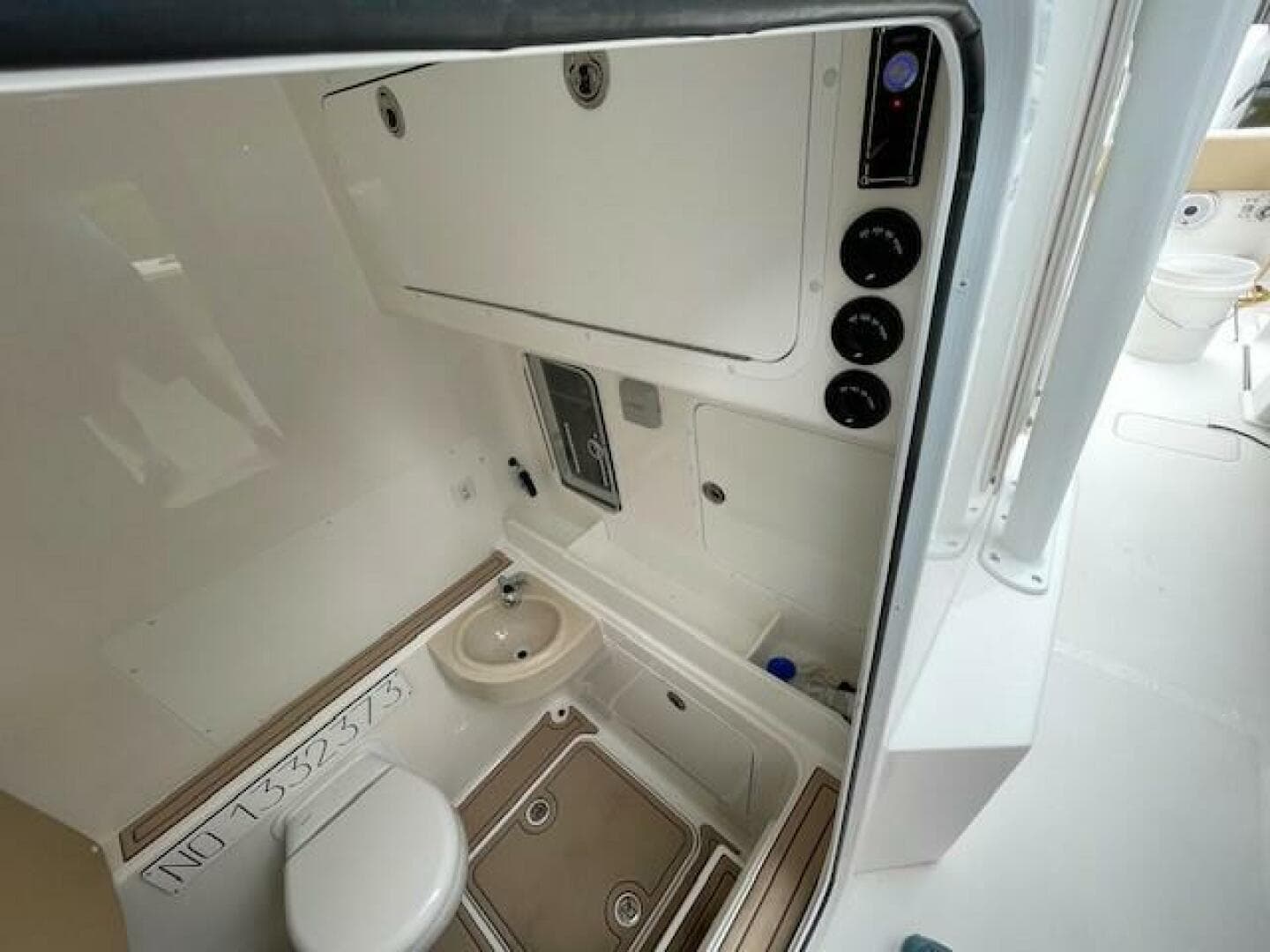 2022 Invincible 36 Open Fisherman