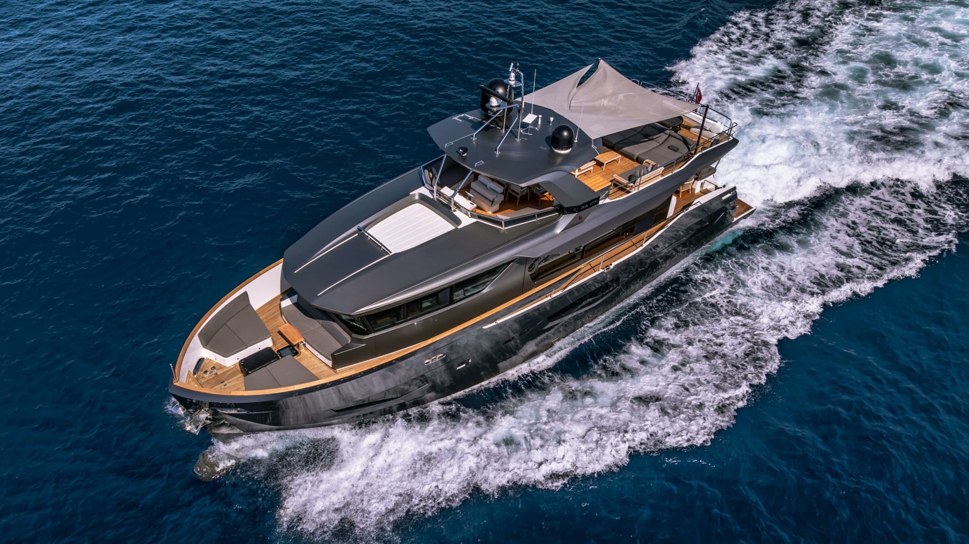 2021 Numarine Numarine 26XP