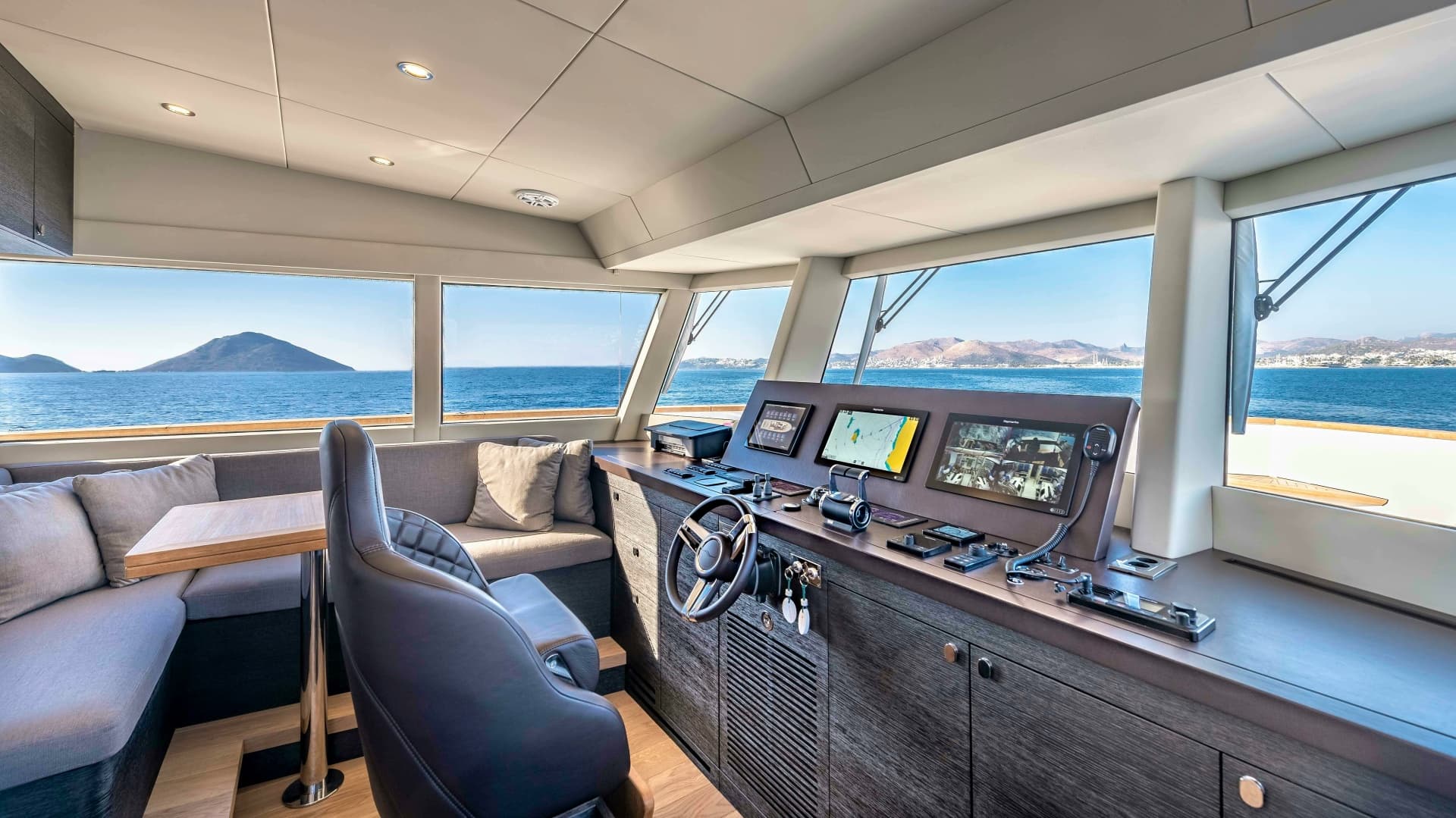 2021 Numarine Numarine 26XP