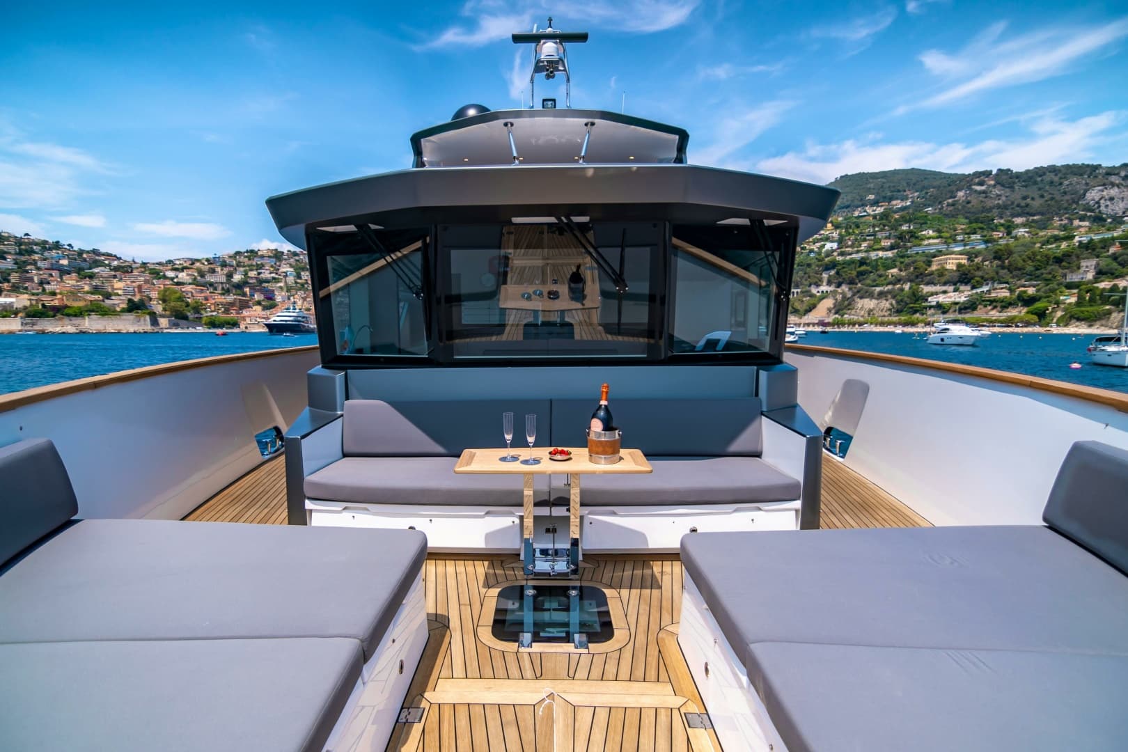 2021 Numarine Numarine 26XP