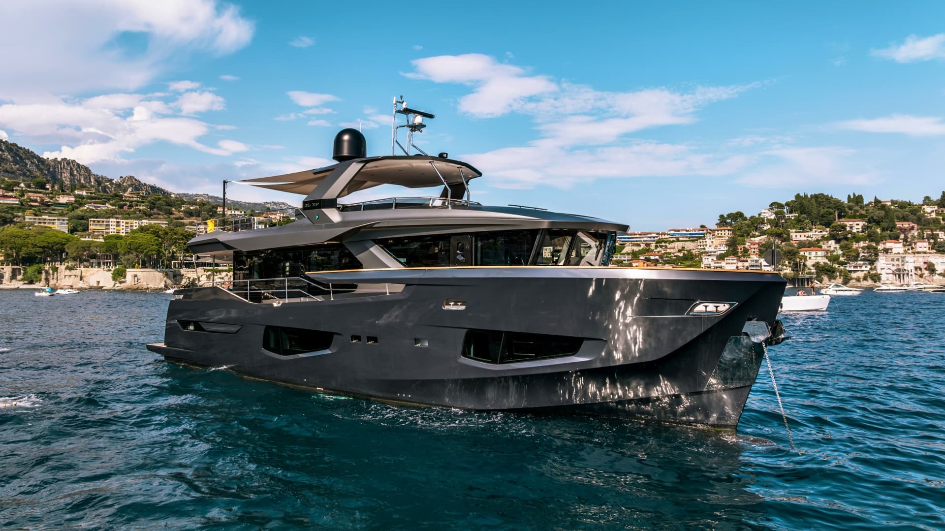 2021 Numarine Numarine 26XP