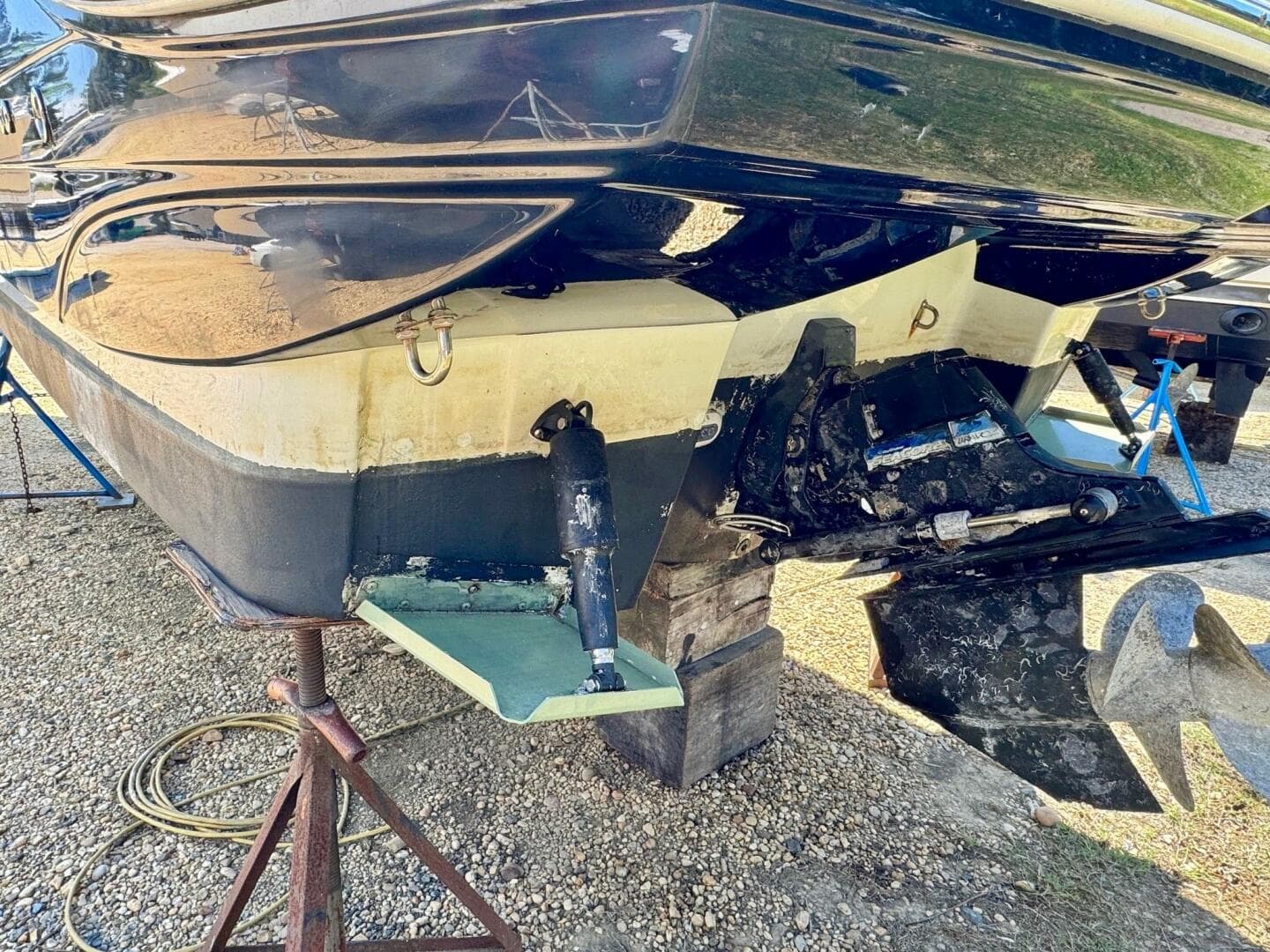 2020 Crownline 264CR