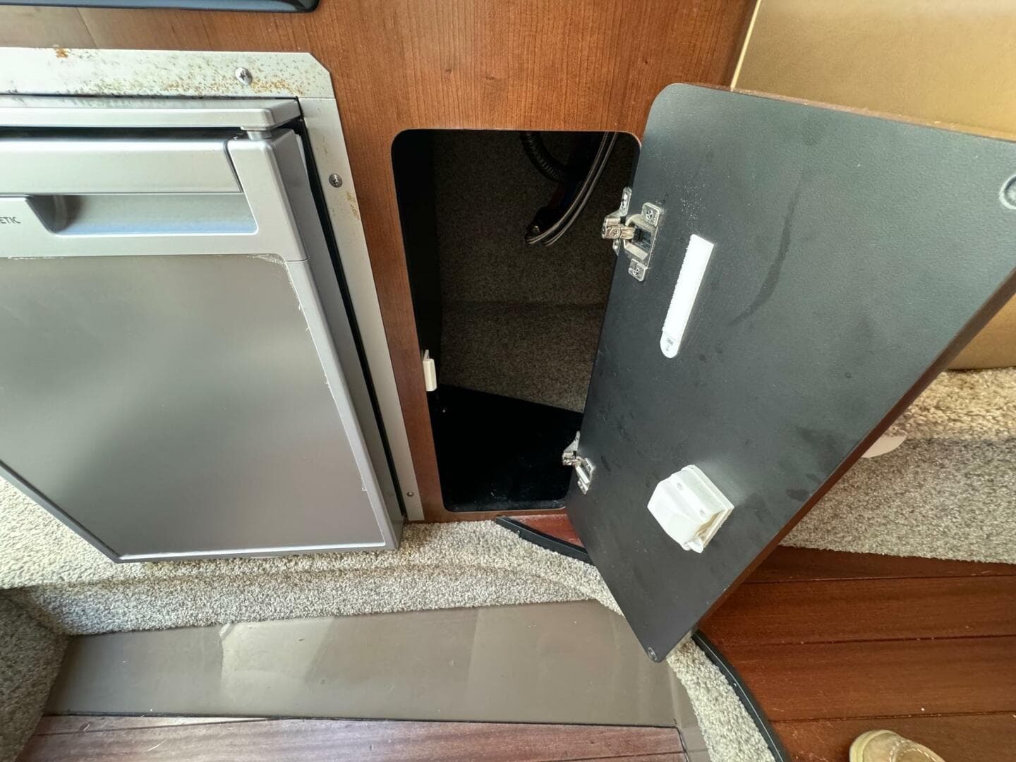 2020 Crownline 264CR