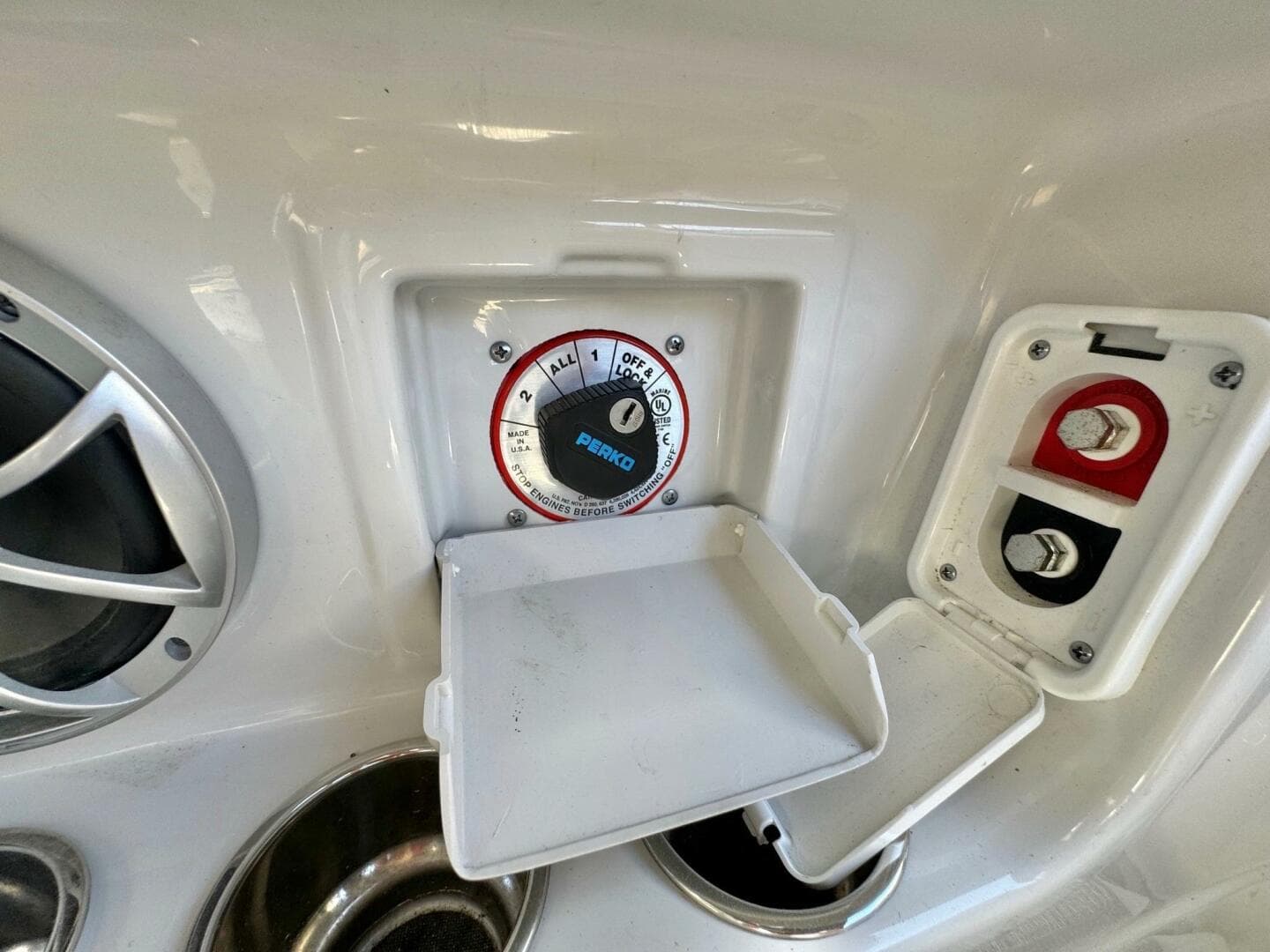 2020 Crownline 264CR