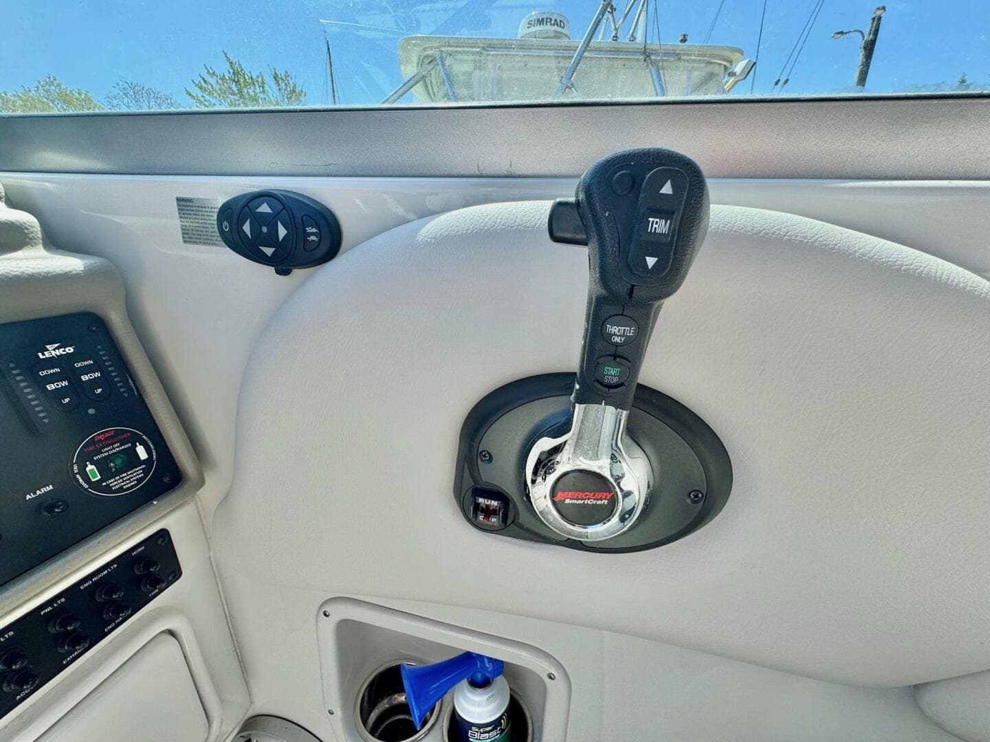 2020 Crownline 264CR