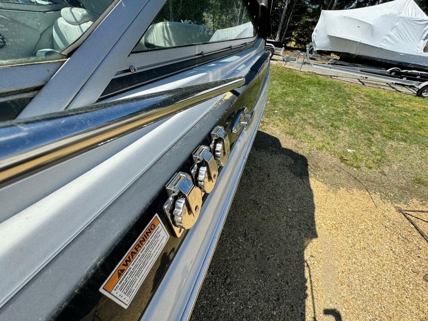 2020 Crownline 264CR