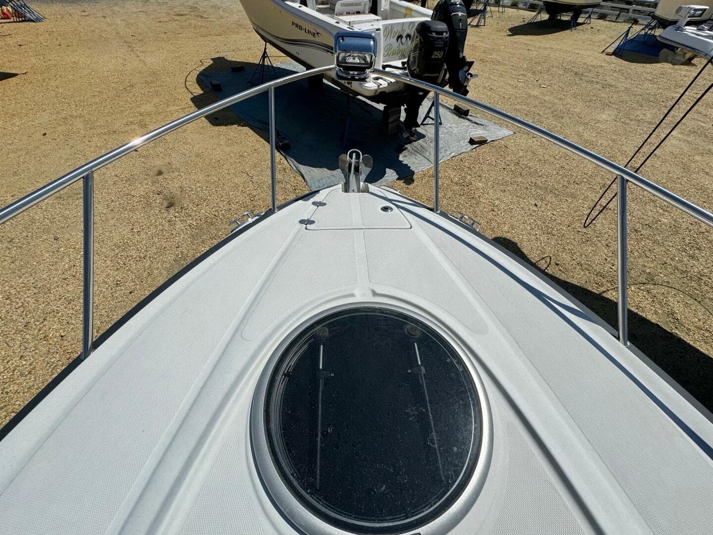 2020 Crownline 264CR