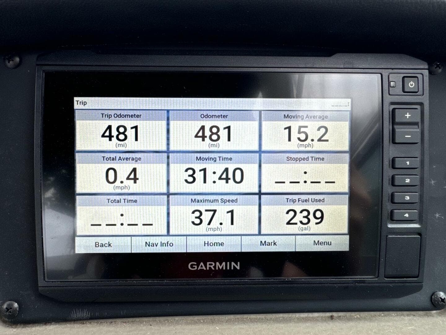 2020 Crownline 264CR