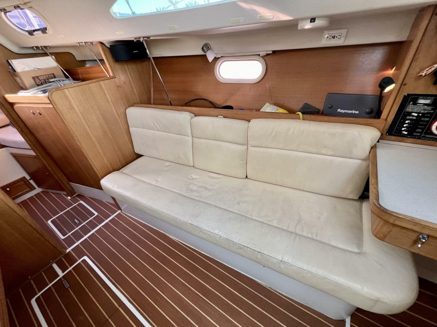2007 Catalina 309