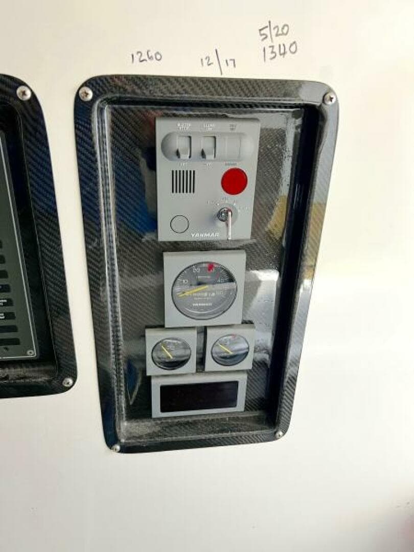 1989 Custom SLP 50 Modified