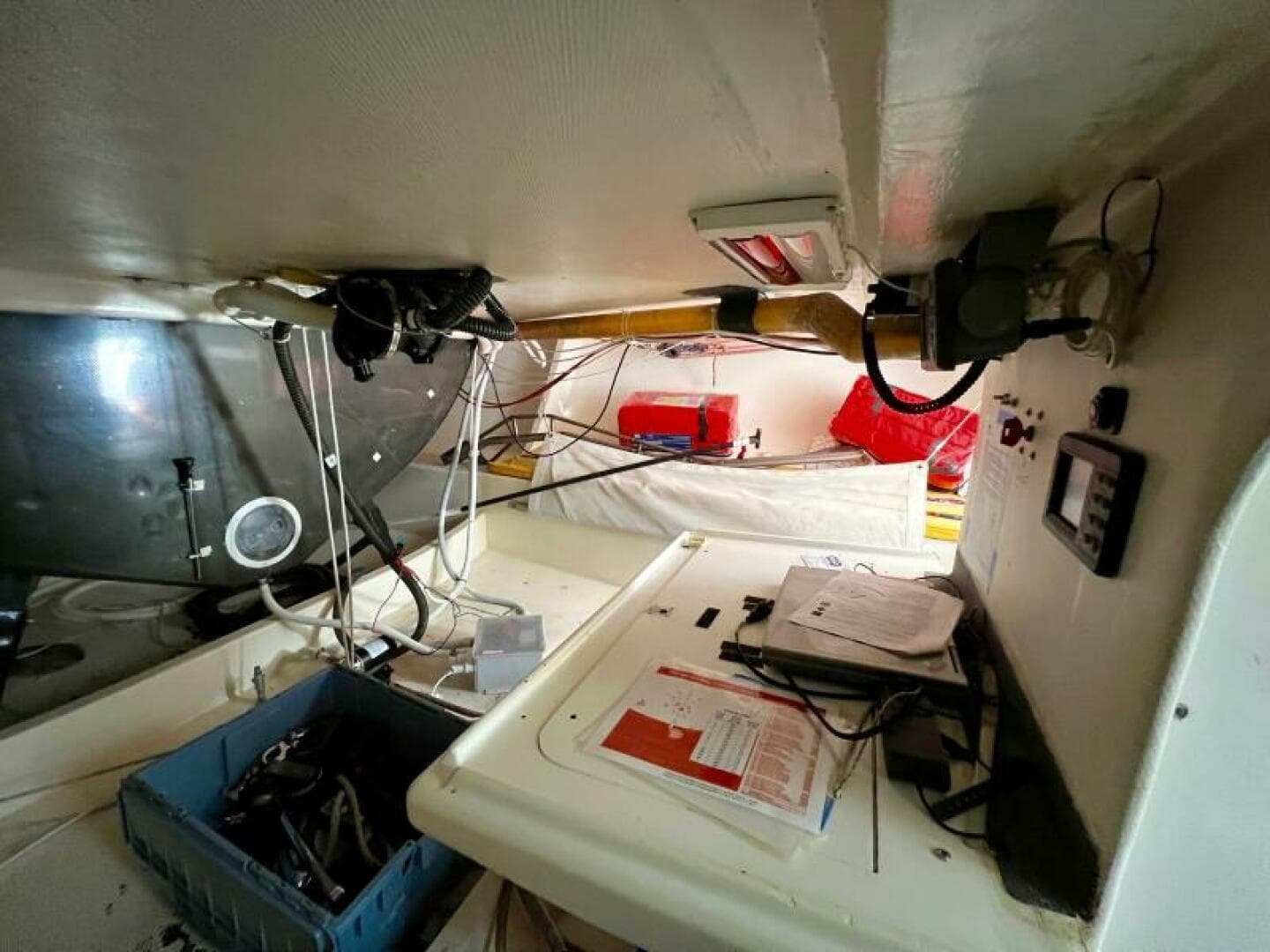 1989 Custom SLP 50 Modified