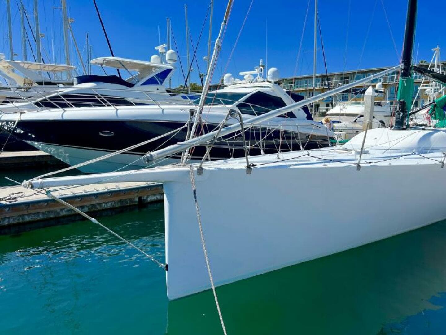 1989 Custom SLP 50 Modified