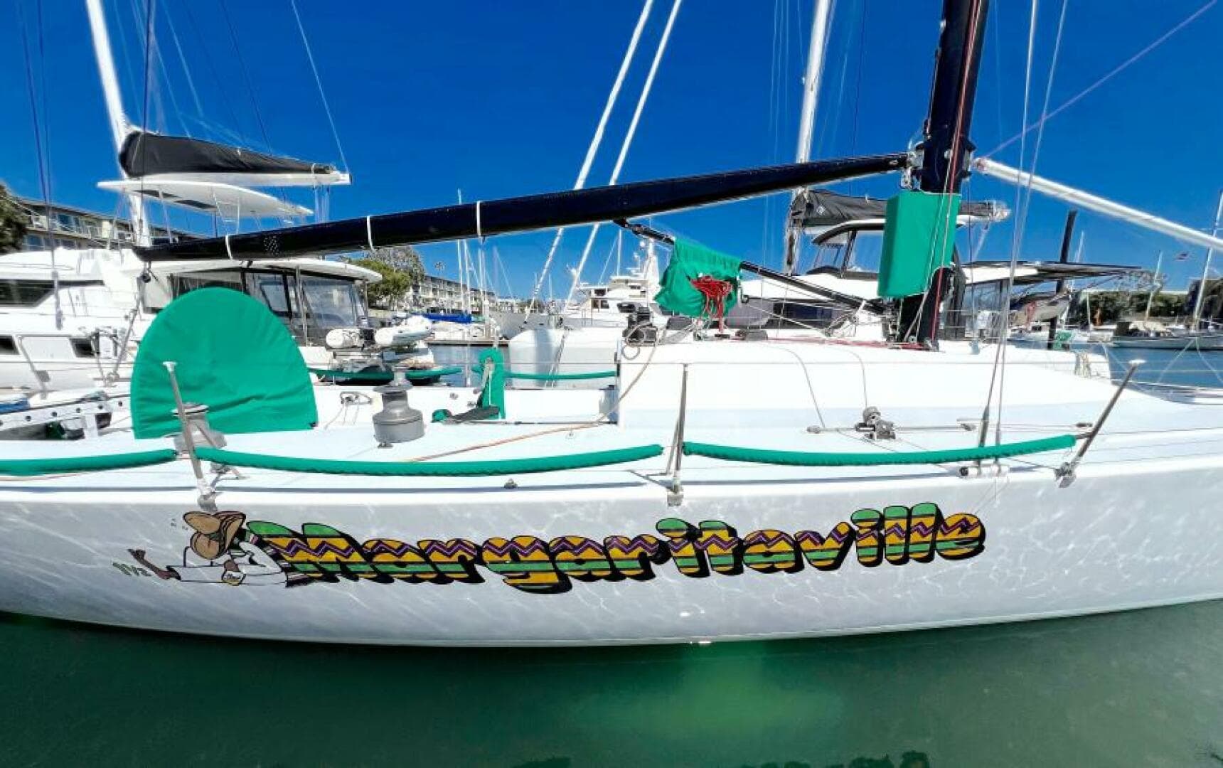 1989 Custom SLP 50 Modified