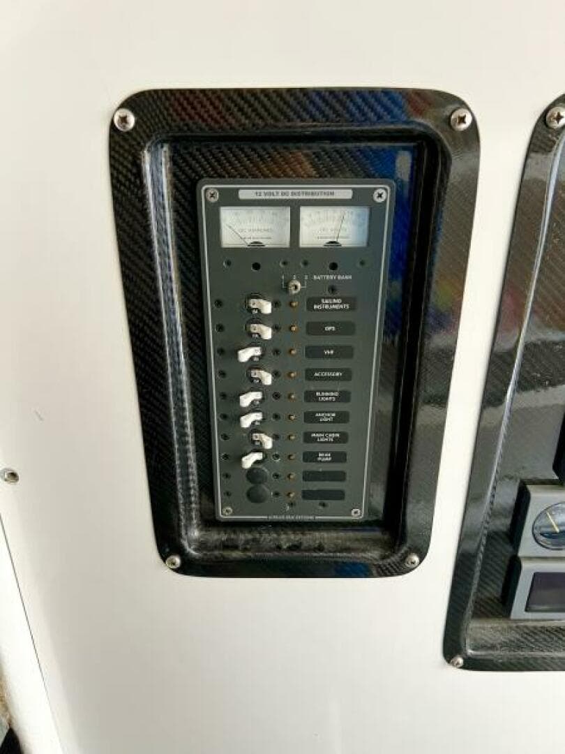 1989 Custom SLP 50 Modified