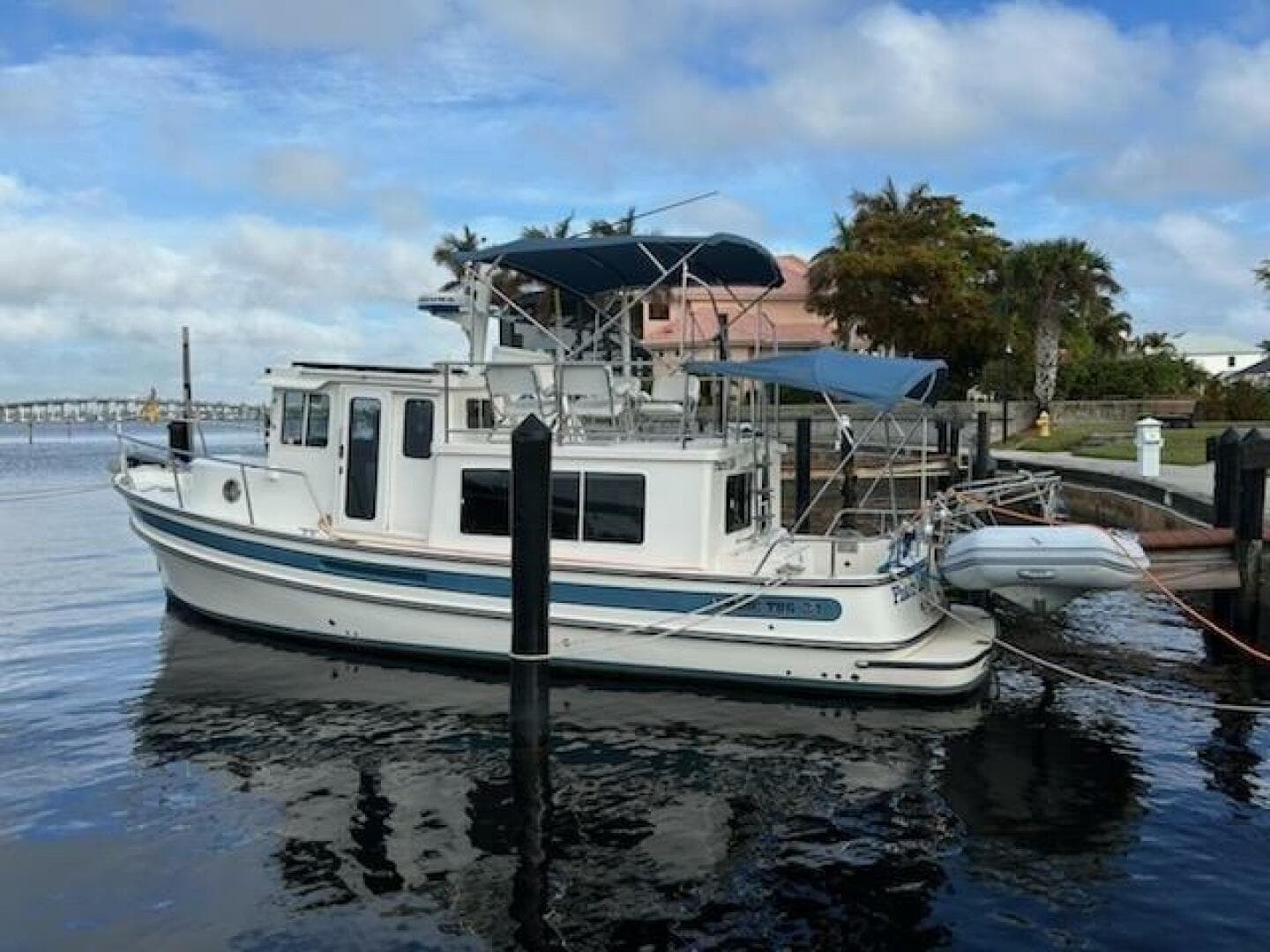 3 Nordic Tug 2013 34 Port Side 3