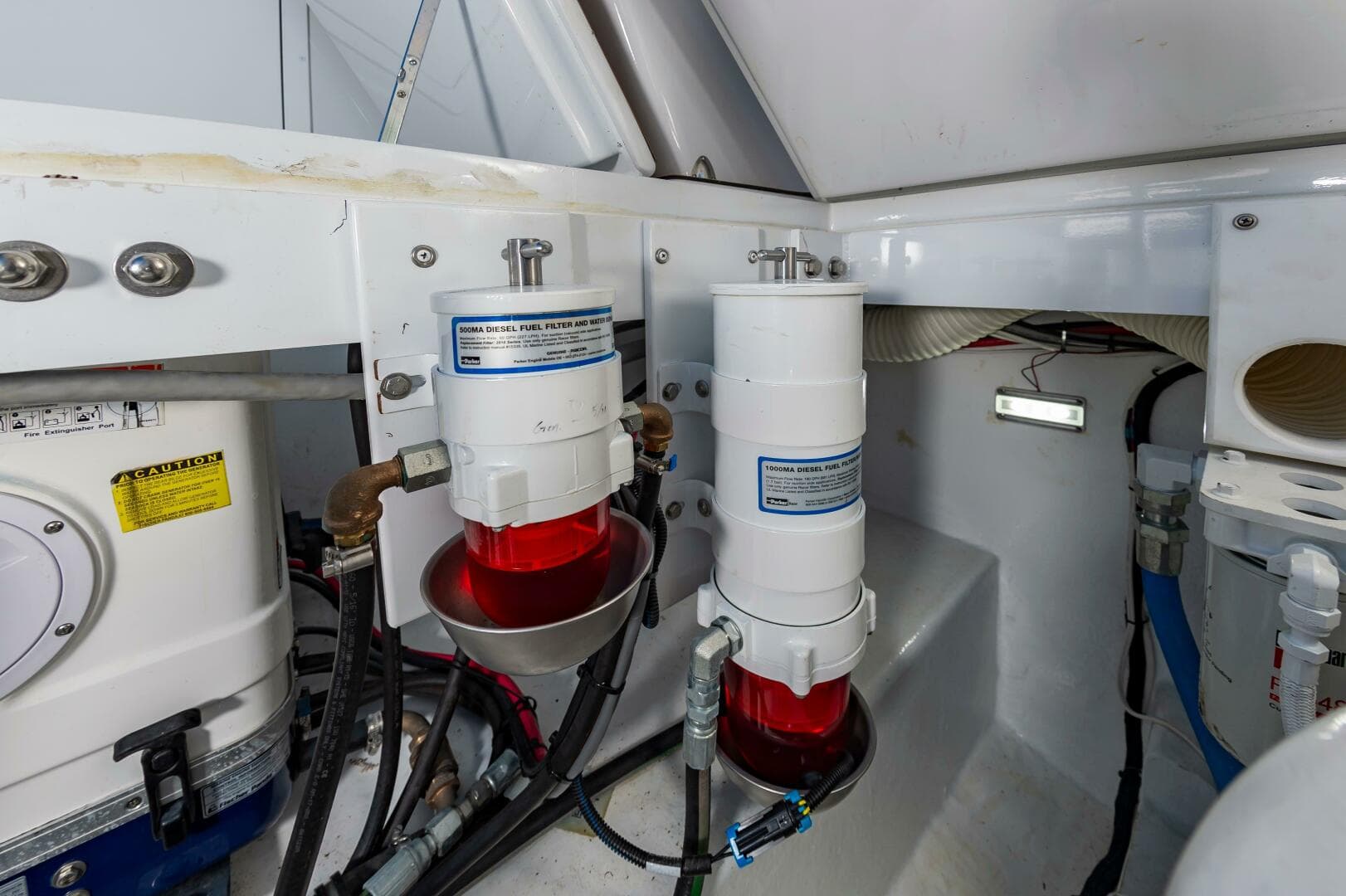 2024 Custom Chesapeake Bay Built Custom 33'