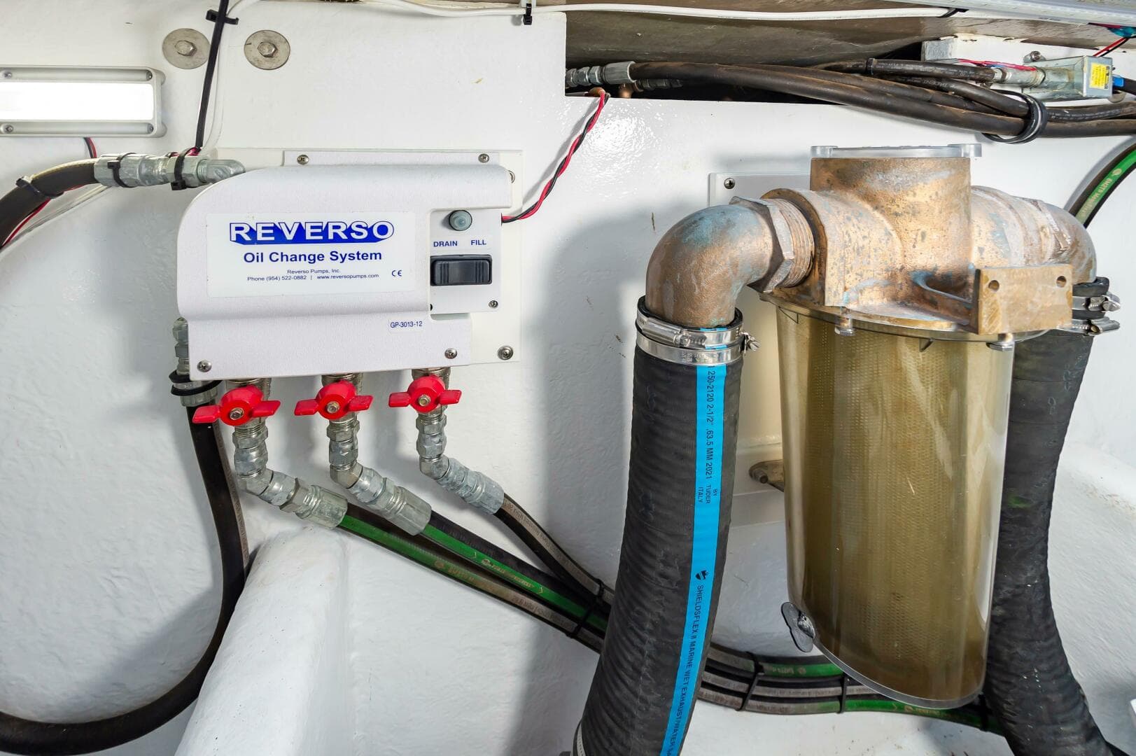 2024 Custom Chesapeake Bay Built Custom 33'