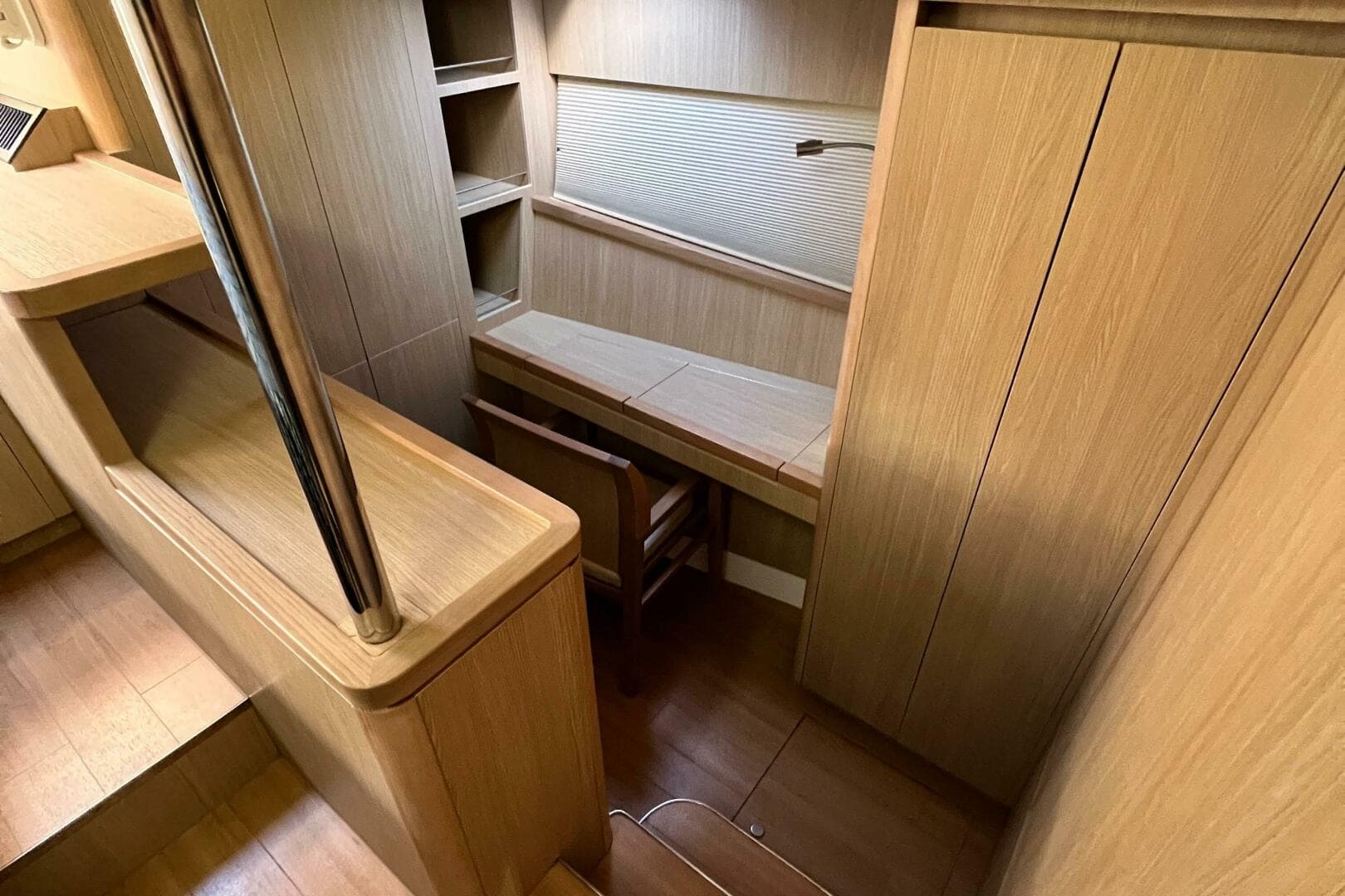 2018 Aquila 44 Yacht