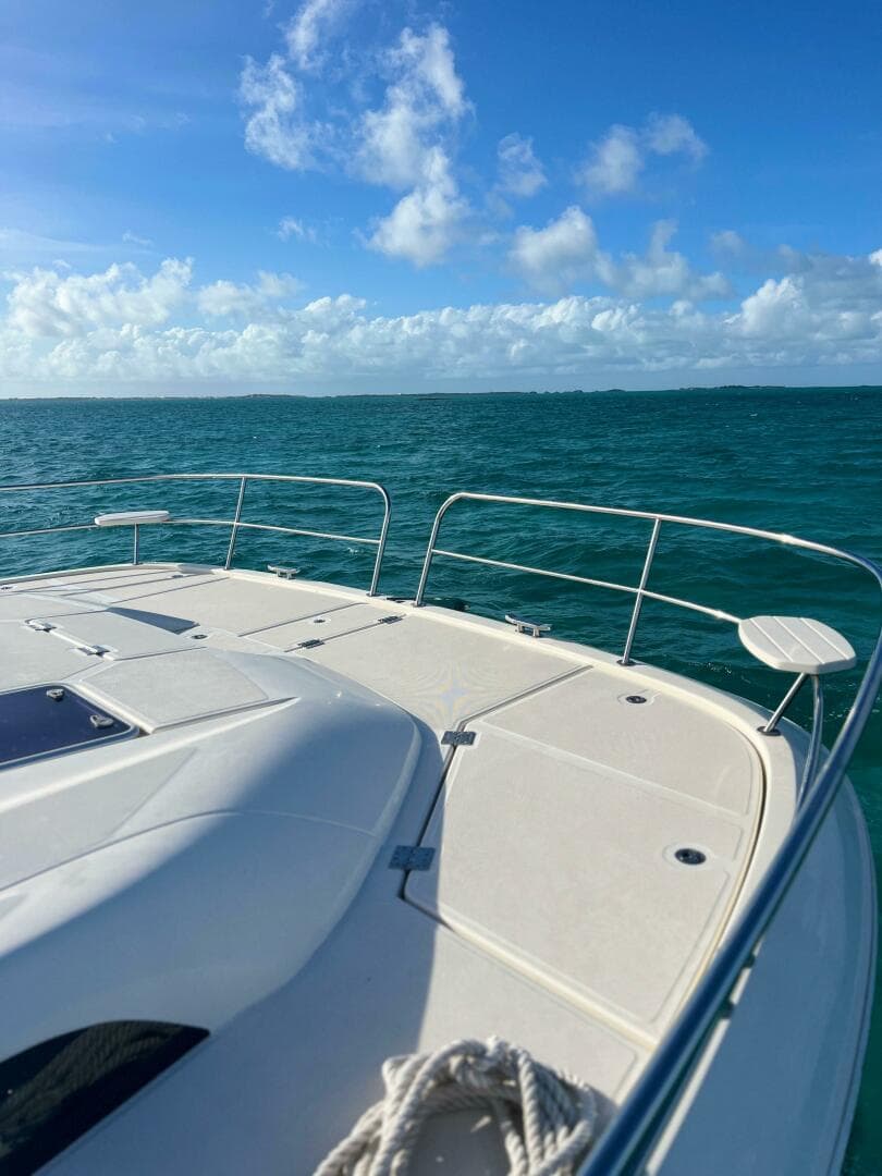 2018 Aquila 44 Yacht