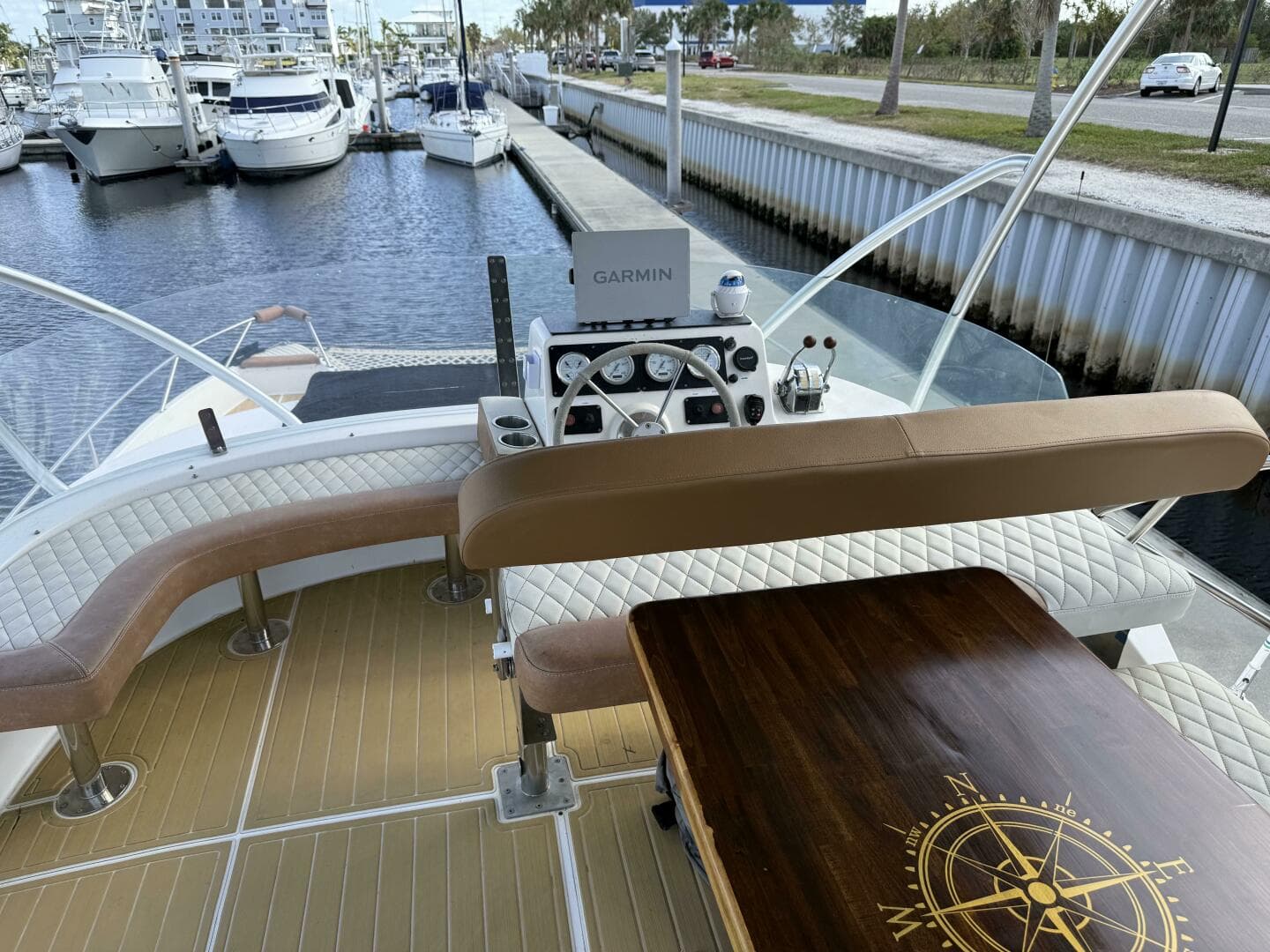 1999 Fountaine Pajot Maryland 37