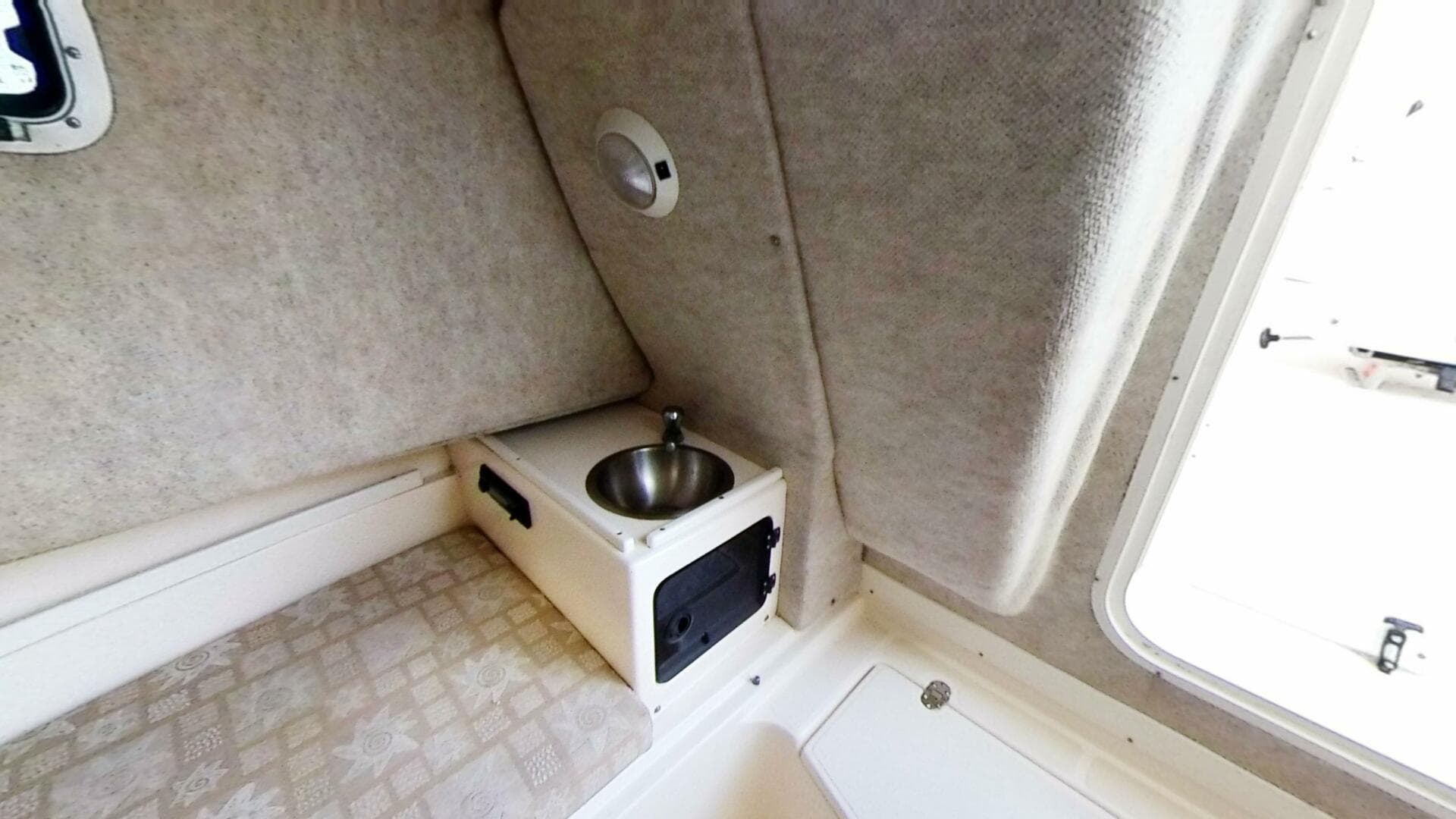 2005 Shamrock 246 Adventure