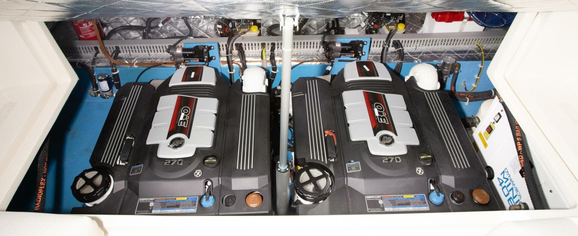 2024 Gagliotta Lobster 35