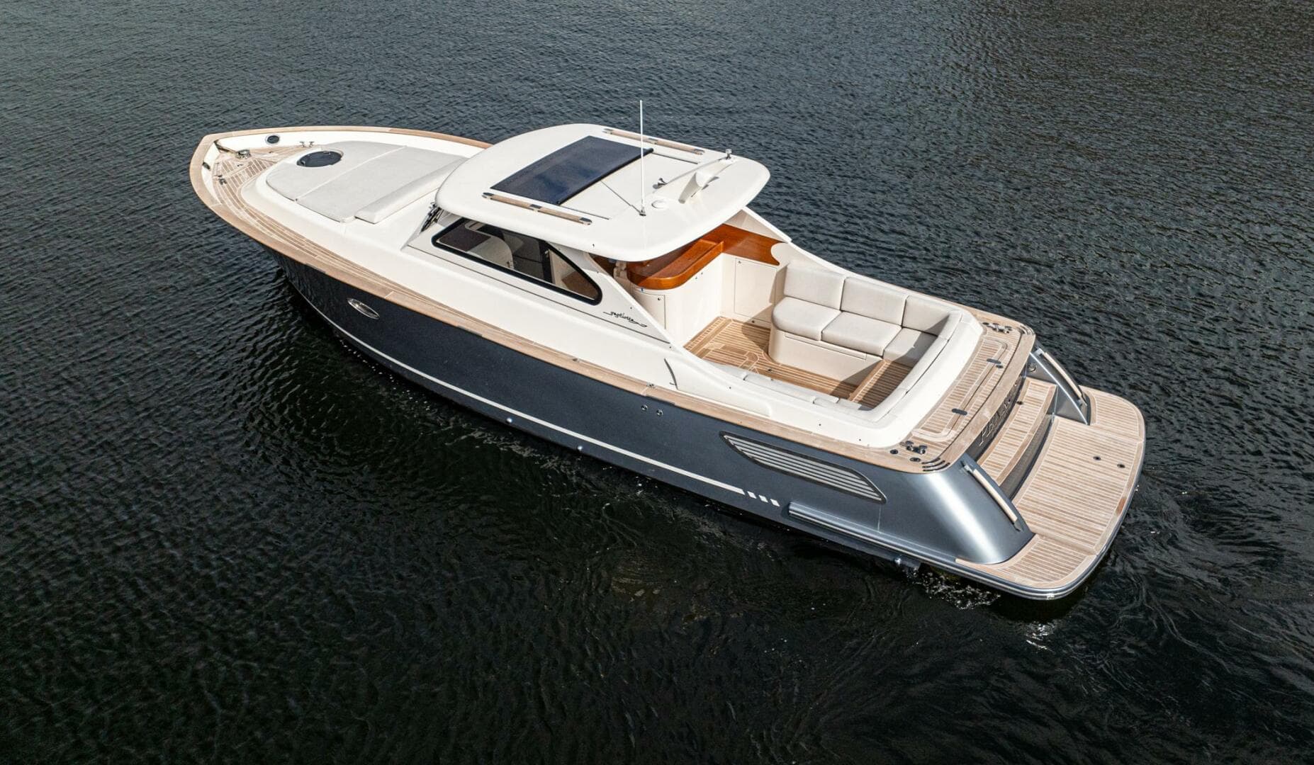 2024 Gagliotta Lobster 35